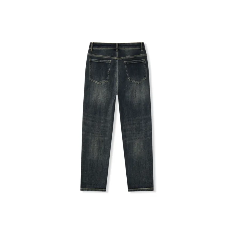 SEM/R Jeans Men-5