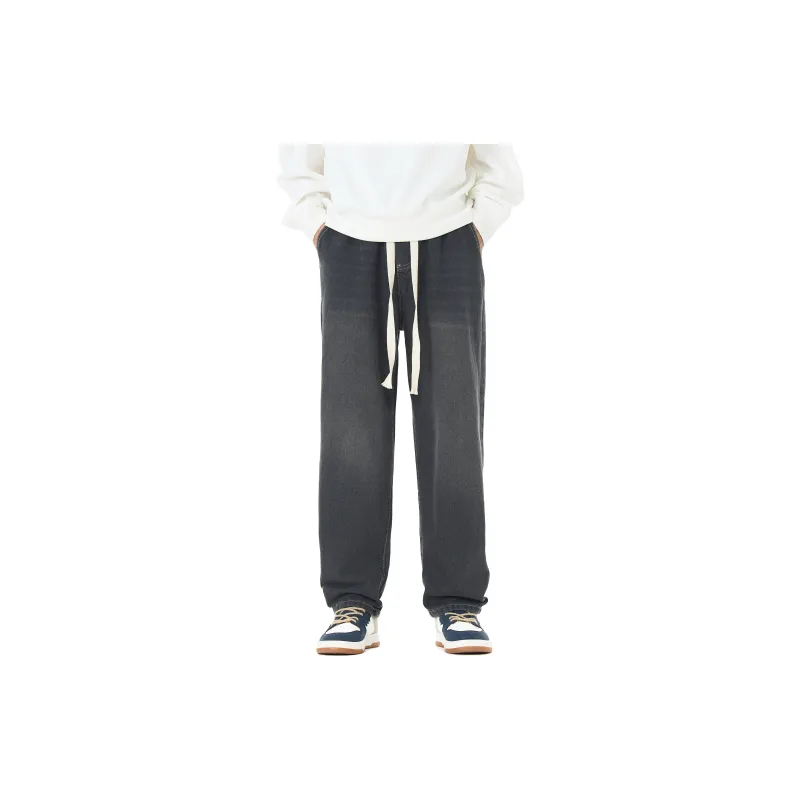 SESAME STREET Jeans Unisex-2