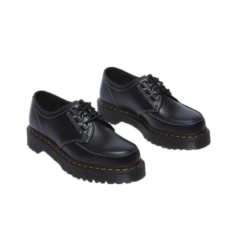 Dr.Martens Casual Shoes Men's Black-3