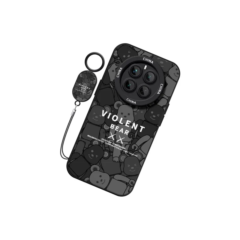 CHUNFAN Phone Cases-6