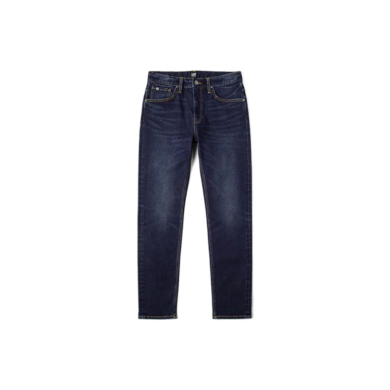 Lee Jeans Men Dark Blue-1