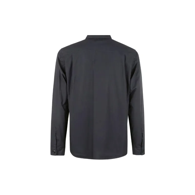 STONE ISLAND SS23 Shirt Men's Marine Blue-1