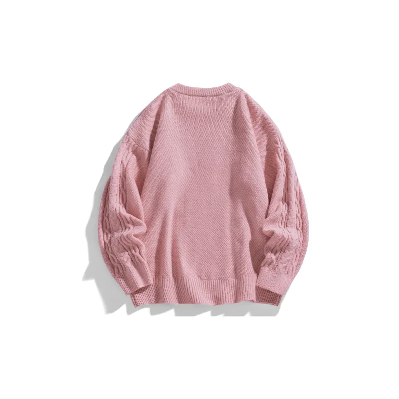 TONYKRZ Sweaters Unisex-7