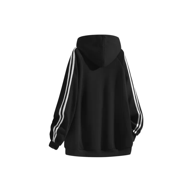 DIXX Sweatshirts Unisex-3