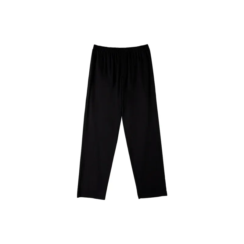 MANITO Men Pajama Pants-0