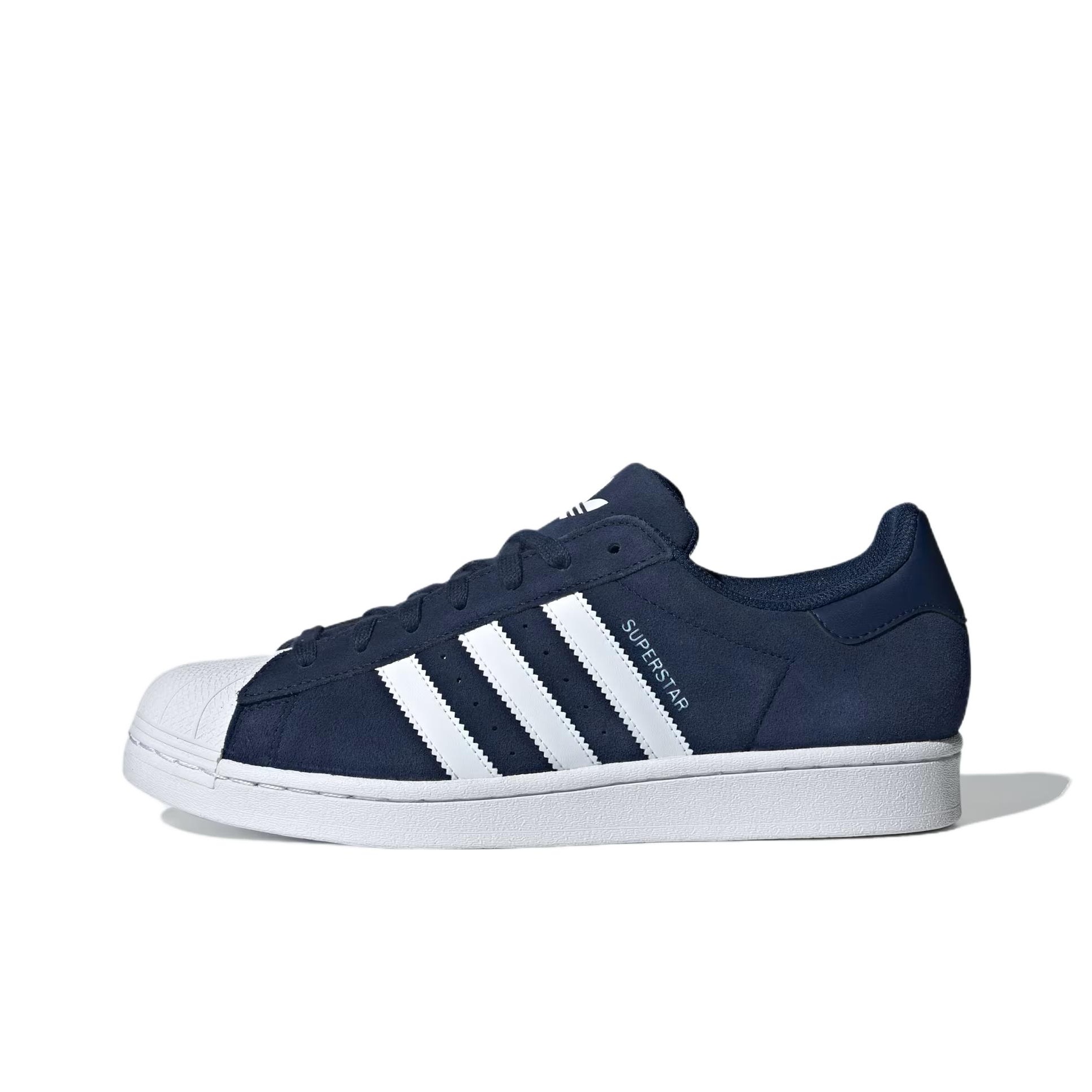 Adidas Superstar Night Indigo 48