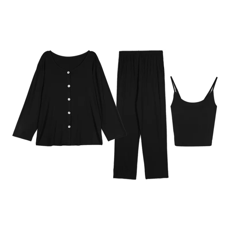 MIIOW Women's Pajama Sets-3