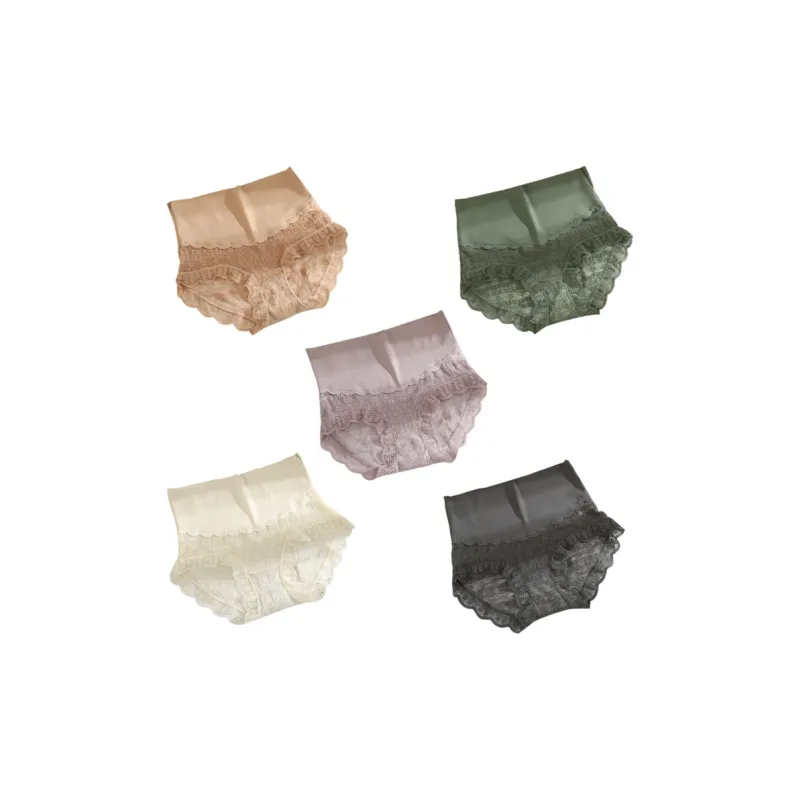 YUZHAOLIN Underpants Women's Combo Set-31