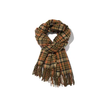 Clect Knit Scarves Women's