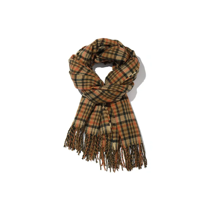 Clect Knit Scarves Women's-0