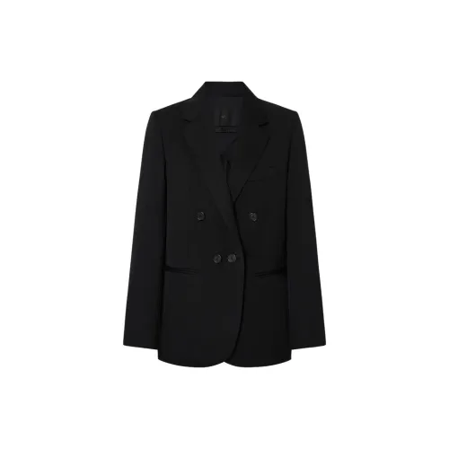 MO&CO Business Suits Women's Black