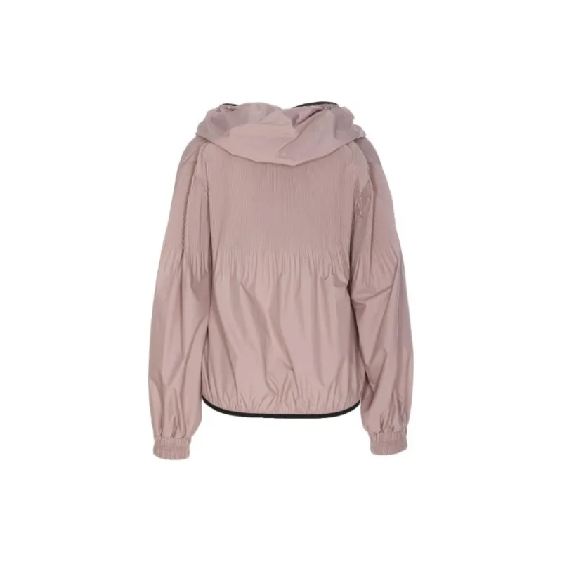 Moncler Auxonne Windbreaker-1