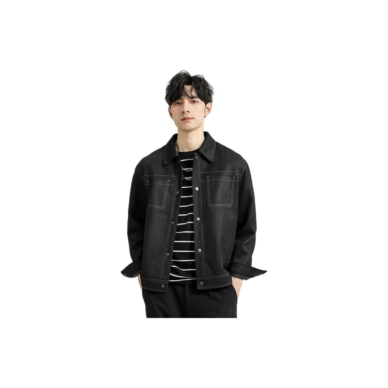 Merry City Jackets Men-8