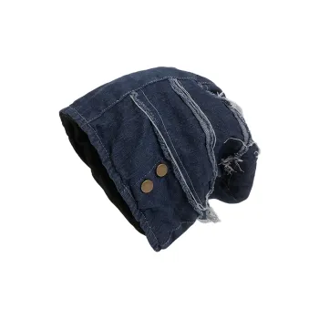 Lanza Beanies Unisex