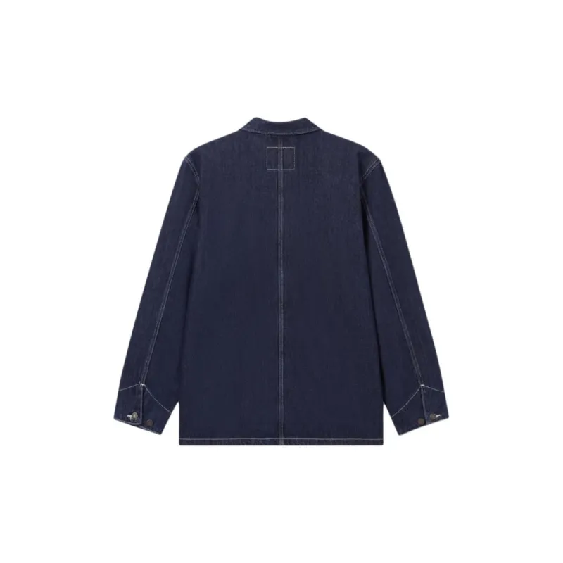 Levi's Broadway Engineer Jacket-1