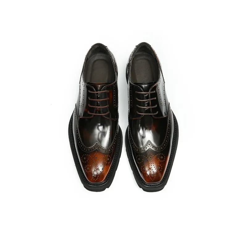 ASTON M.JAZZ Men's Casual Shoes Men's-5