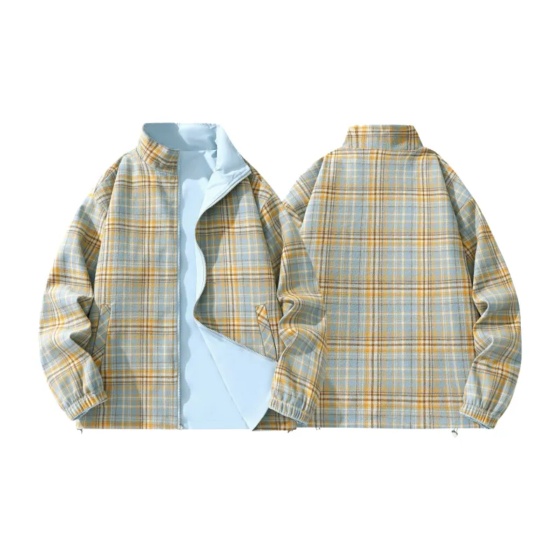 CSKS Jackets Unisex-19