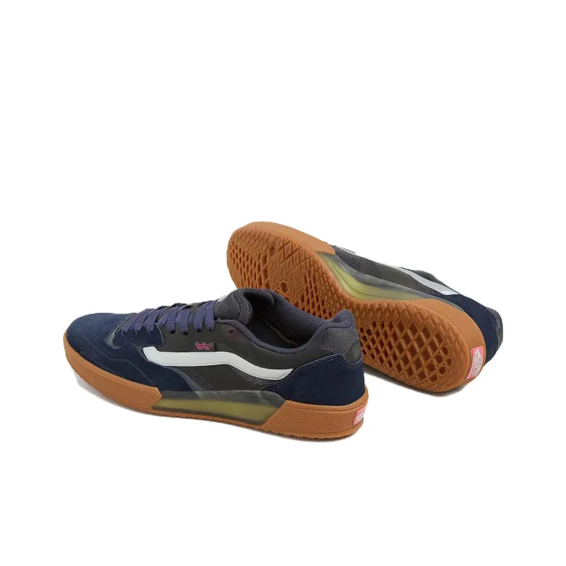 Ave 2.0 Vans 'Navy Gum'-4
