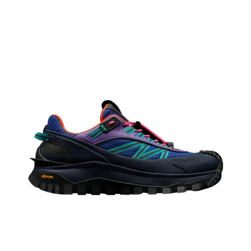 Moncler Trailgrip Multi Color-4