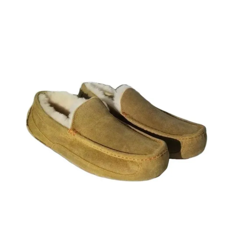 UGG Casual Shoes Men's Chestnut-2