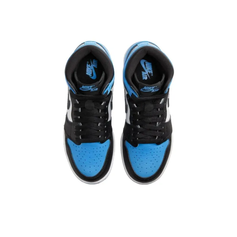 Jordan 1 Retro High OG UNC Toe GS-3