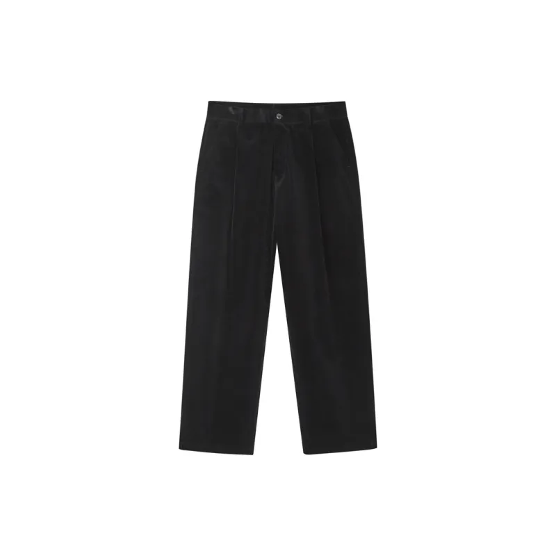 EARL JOEL Casual Pants Men-1