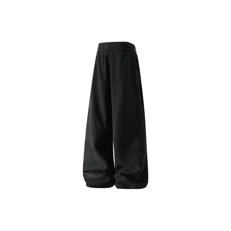 URBAN AUTHENTIC Casual Pants Unisex-5