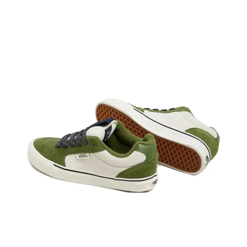 Vans Chukka Push 'Green Marshmallow'-3
