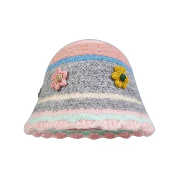 TUCANO Contains Wool Beanies Women's