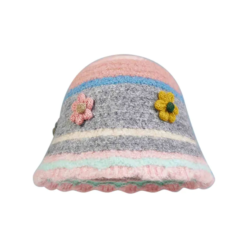 TUCANO Contains Wool Beanies Women's-3
