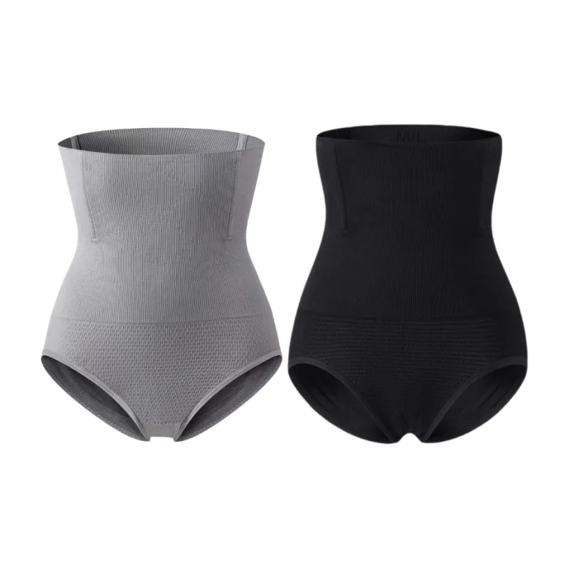 Lan Miao Shapewear Bottom Women's 2 Pack-15