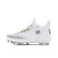 White/Metal Gold