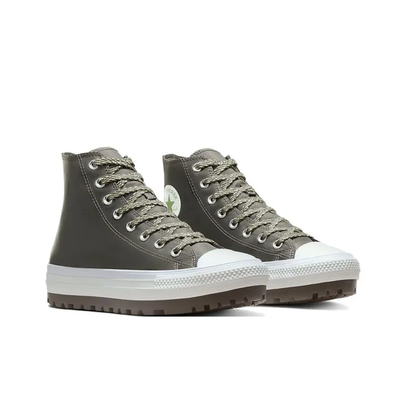 Converse Chuck Taylor All Star High 'City Trek Pack Magic Forest Green'-2