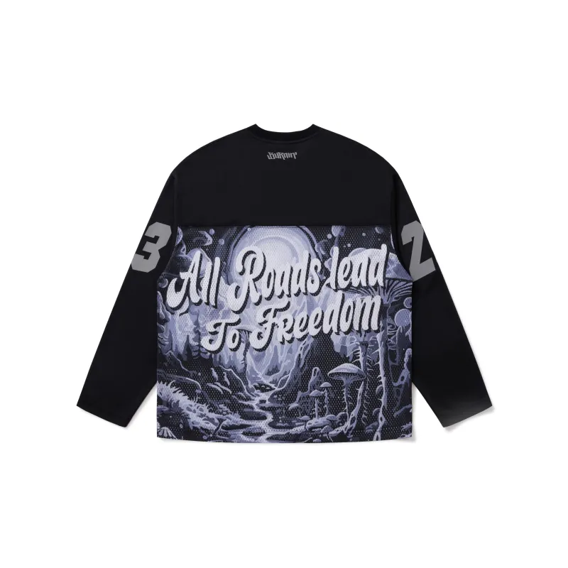 BURNIN T Shirts Unisex-6