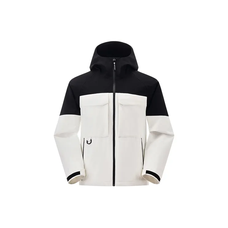 NETEASE Windbreaker Jacket Unisex-18