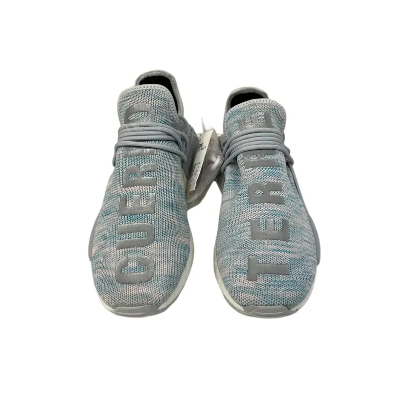 Adidas Pharrell X Billionaire Boys Club X Nmd Human Race Trail 'Cotton Candy'-2