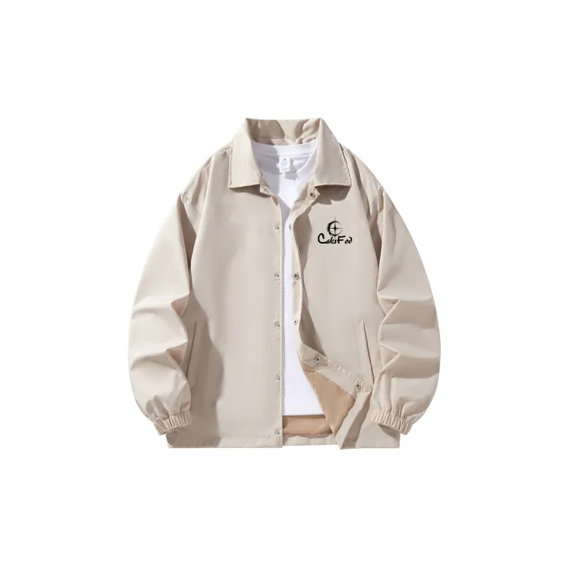 CSKS Jackets Unisex-6