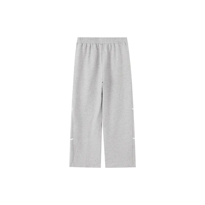 F426 Casual Pants Unisex-11