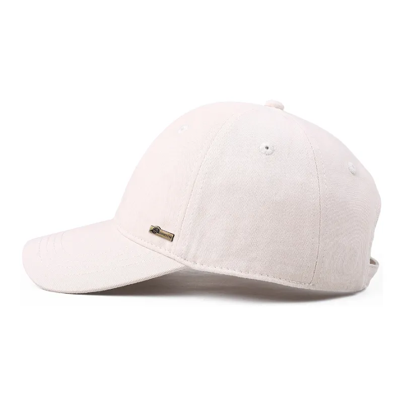 DENSSYNE Cotton Style Baseball Caps Unisex-11