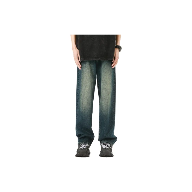 RENBEN Jeans Unisex-31