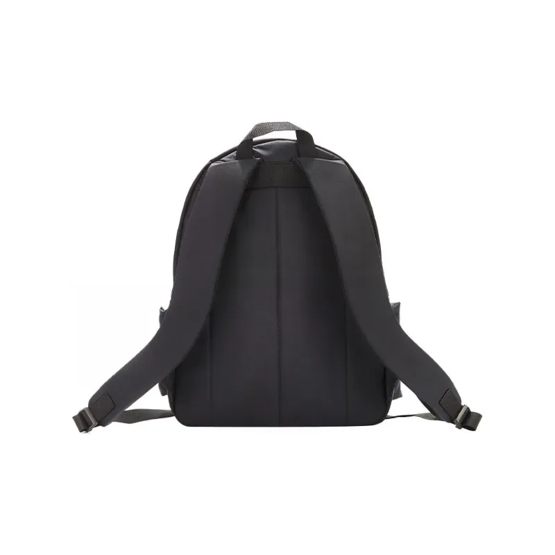 LiNing Vital Series Polyamide Backpack Regular Unisex Black-1
