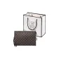 Coffee Plaid Box