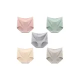 MY-2001/Cameo Brown+Green+Gray+Skin+Khaki/5 Pack