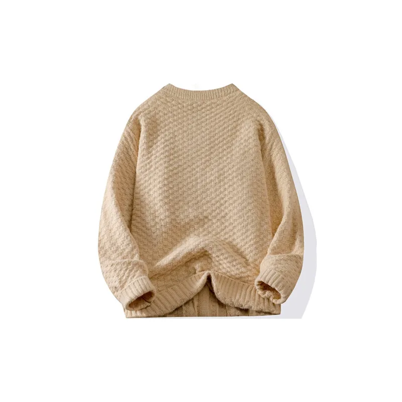 ADOONGA Knitwear Unisex-6