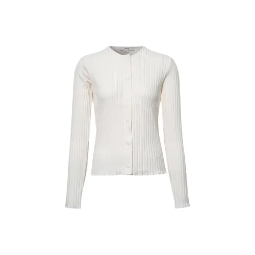 VINCE Knitwear Women's White