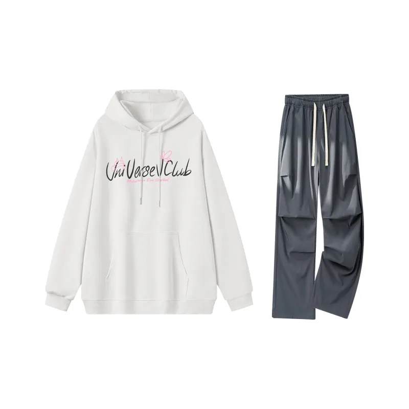 VniVerseVClub Casual Sportswear Unisex-3