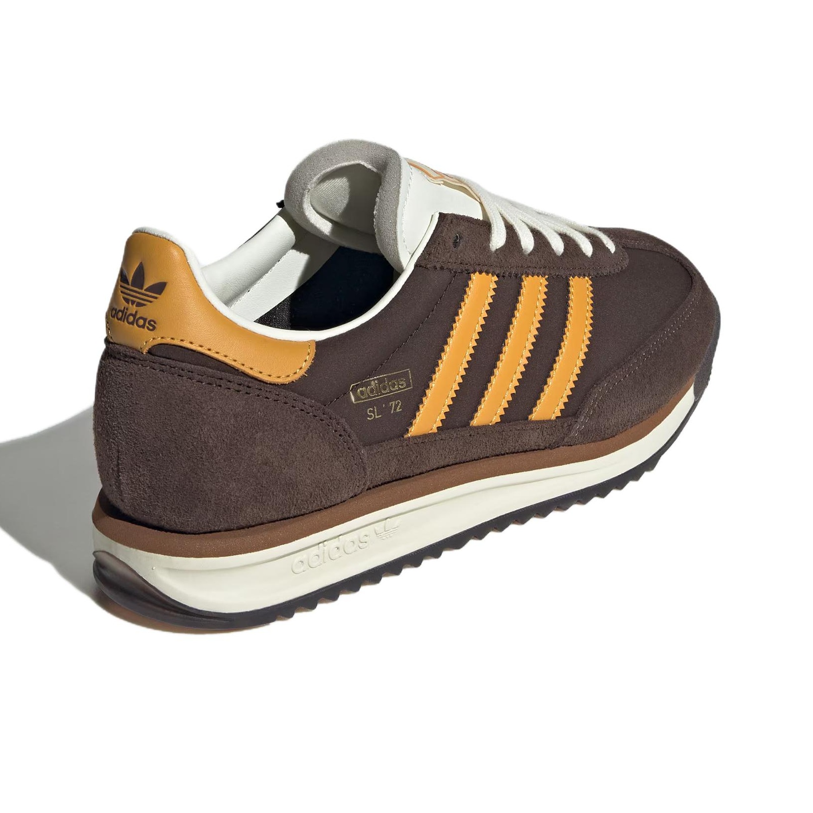 adidas SL 72 RS - Brown | adidas TZ