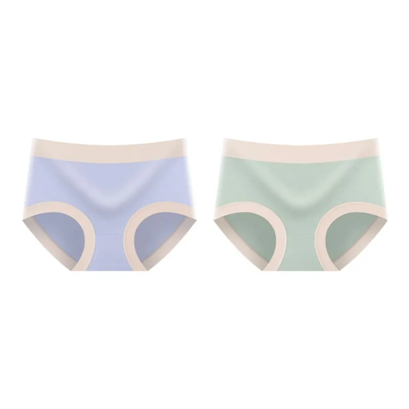 YUZHAOLIN Underpants Women's Combo Set-2