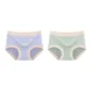 MY-8927/Gray Blue+Pea Green/2 Pack