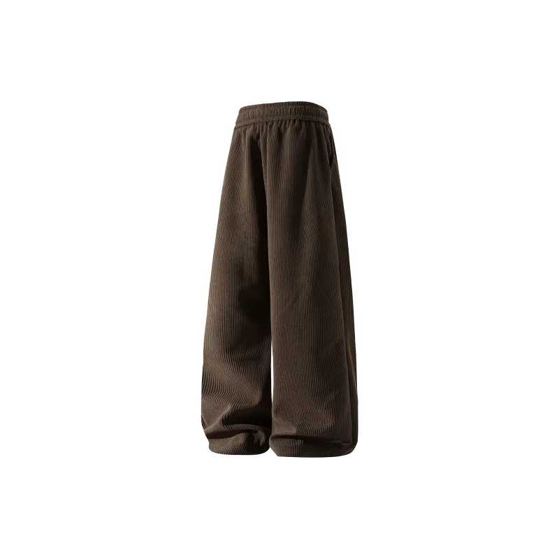 URBAN AUTHENTIC Casual Pants Unisex-13